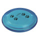 TRIXIE Dog Activity Dog Disc 23cm - Coloris aléatoire - Pour chien