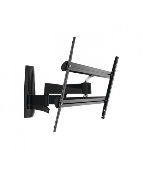 Vogel's WALL 3450 - support TV orientable 120° et inclinable +/- 15° - 55-100 - 55kg max