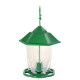 Mangeoire extérieure lanterne pour oiseaux 300 ml/17 cm