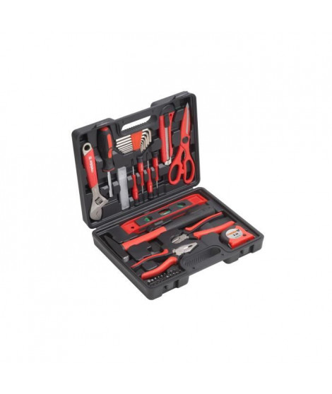 MEISTER Coffret a outils 44 pieces