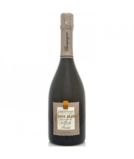DENIS MARX 2012 Champagne - Brut - 75 cl