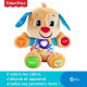 FISHER-PRICE - Puppy - Peluche d'Éveil Progressif - 6 mois et +