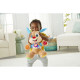 FISHER-PRICE - Puppy - Peluche d'Éveil Progressif - 6 mois et +