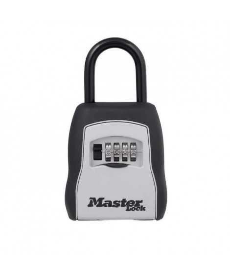 MASTERLOCK Select Access Rangement clés a combinaison programmable + anse