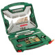 BOSCH Coffret X-Line 100 pieces