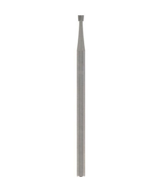DREMEL Lot de 3 fraises a graver 110