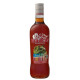 Punch Shrubb Madras - Guadeloupe - 18%vol - 70cl