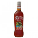 Punch Shrubb Madras - Guadeloupe - 18%vol - 70cl