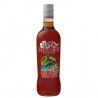 Punch Shrubb Madras - Guadeloupe - 18%vol - 70cl