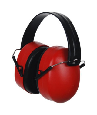 JARDIN PRATIQUE Casque anti-bruit 26 dB - Monture réglable