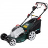 POWERPLUS Tondeuse électrique autotractée 1800W 46 cm - Mulching