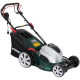 POWERPLUS Tondeuse électrique autotractée 1800W 46 cm - Mulching