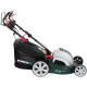 POWERPLUS Tondeuse électrique autotractée 1800W 46 cm - Mulching