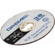 DREMEL 5 disques EZ Speedclic 38mm ép0,75mm/métaux