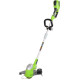 GREENWORKS TOOLS Coupe-bordure - 40 V - 30 cm