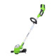 GREENWORKS TOOLS Coupe-bordure - 40 V - 30 cm