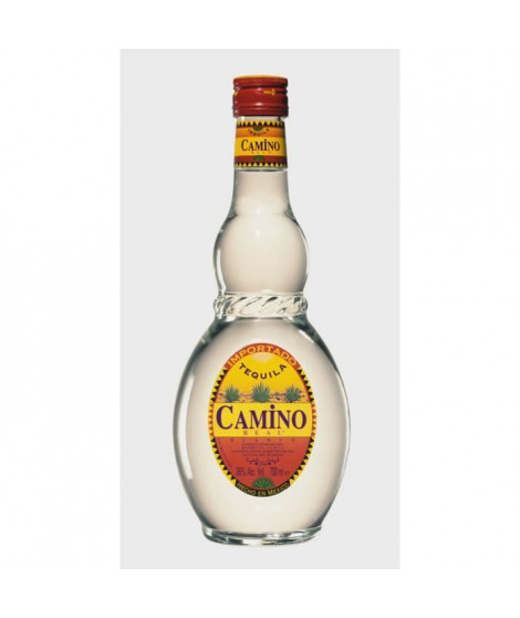 Camino Real Tequila 35° - 70 cl