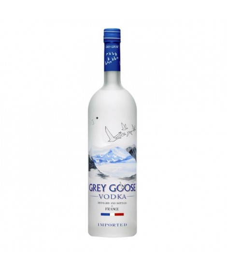 Grey Goose L'Original Vodka 175 cl - 40°
