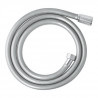 GROHE Flexible douche Rotaflex 1500 - Anti-torsion - 1,50 m - Gris argenté