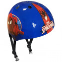 SPIDERMAN Casque Skate - Taille 54-60 cm