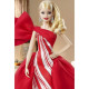 Barbie - Barbie Noël 2019 Blonde - 6 ans et +