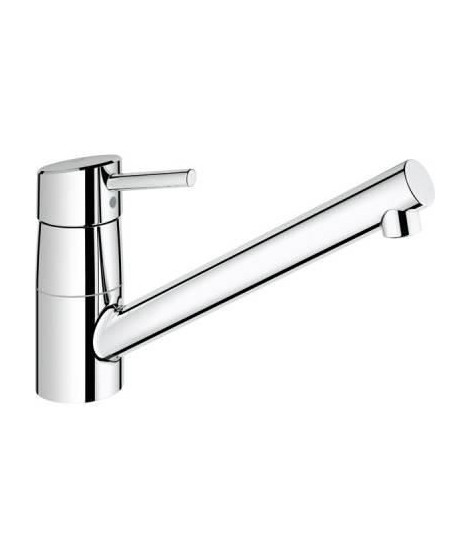 GROHE Mitigeur évier Concetto 32660001