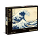 PUZZLE Collection Museum 1000 pieces - Hokusai La Grande Vague