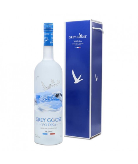 Grey Goose L'Original Vodka 450 cl - 40°