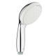 GROHE  Douchette a main 2 jets Tempesta 100 27597001