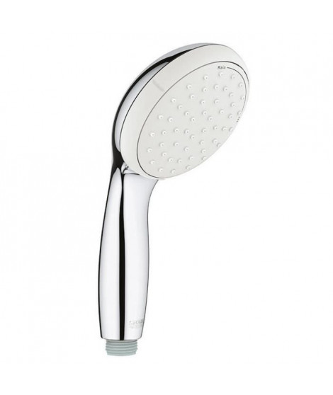 GROHE  Douchette a main 2 jets Tempesta 100 27597001