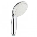 GROHE  Douchette a main 2 jets Tempesta 100 27597001