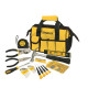 STANLEY Coffret outils 38 pieces