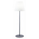 LUMISKY Lampadaire lumineux sur secteur 150cm