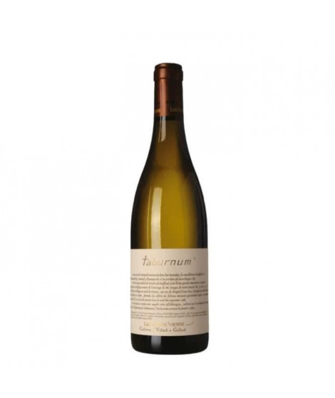 Taburnum 2012 Collines Rhodaniennes - Vin blanc des Côtes du Rhône