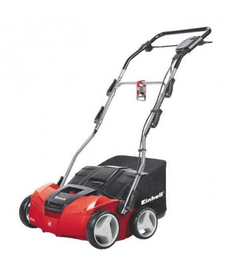 EINHELL Scarificateur électrique 35cm 1400W