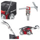 EINHELL Scarificateur électrique 35cm 1400W