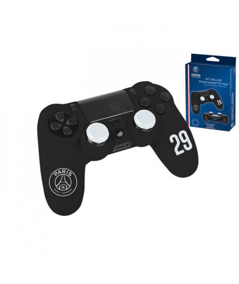 Kit pour manette PS4 Subsonic noir PSG n°29