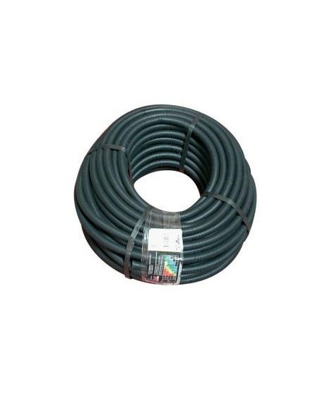 JANOPLAST Gaine ICTA avec tire fil - Diametre 16mm - 50 m