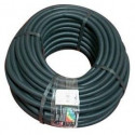 JANOPLAST Gaine ICTA avec tire fil - Diametre 16mm - 50 m