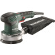 METABO Ponceuse excentrique SXE 3125 - 310 W