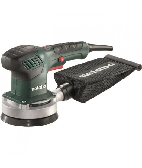 METABO Ponceuse excentrique SXE 3125 - 310 W