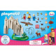 PLAYMOBIL 70254 - Heidi - Heidi, Peter et Clara au lac de cristal  - Nouveauté 2020