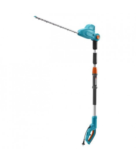 GARDENA Taille-haies sur perche électrique THS 500 / 48cm - 500W