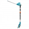 GARDENA Taille-haies sur perche électrique THS 500 / 48cm - 500W