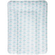 BABYCALIN Matelas a langer Essentiel Geometrique - 50 x 70 cm