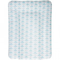 BABYCALIN Matelas a langer Essentiel Geometrique - 50 x 70 cm