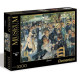PUZZLE Collection Museum 1000 pieces - Renoir Bal du moulin de la Galette