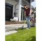 GARDENA Coupe-bordures SmallCut Li-14/23R
