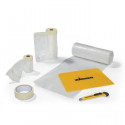 WAGNER Kit de masquage et protection Premium