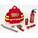 FIRE FIGHTER HENRY - Sac a Dos et Accessoires - Pompier